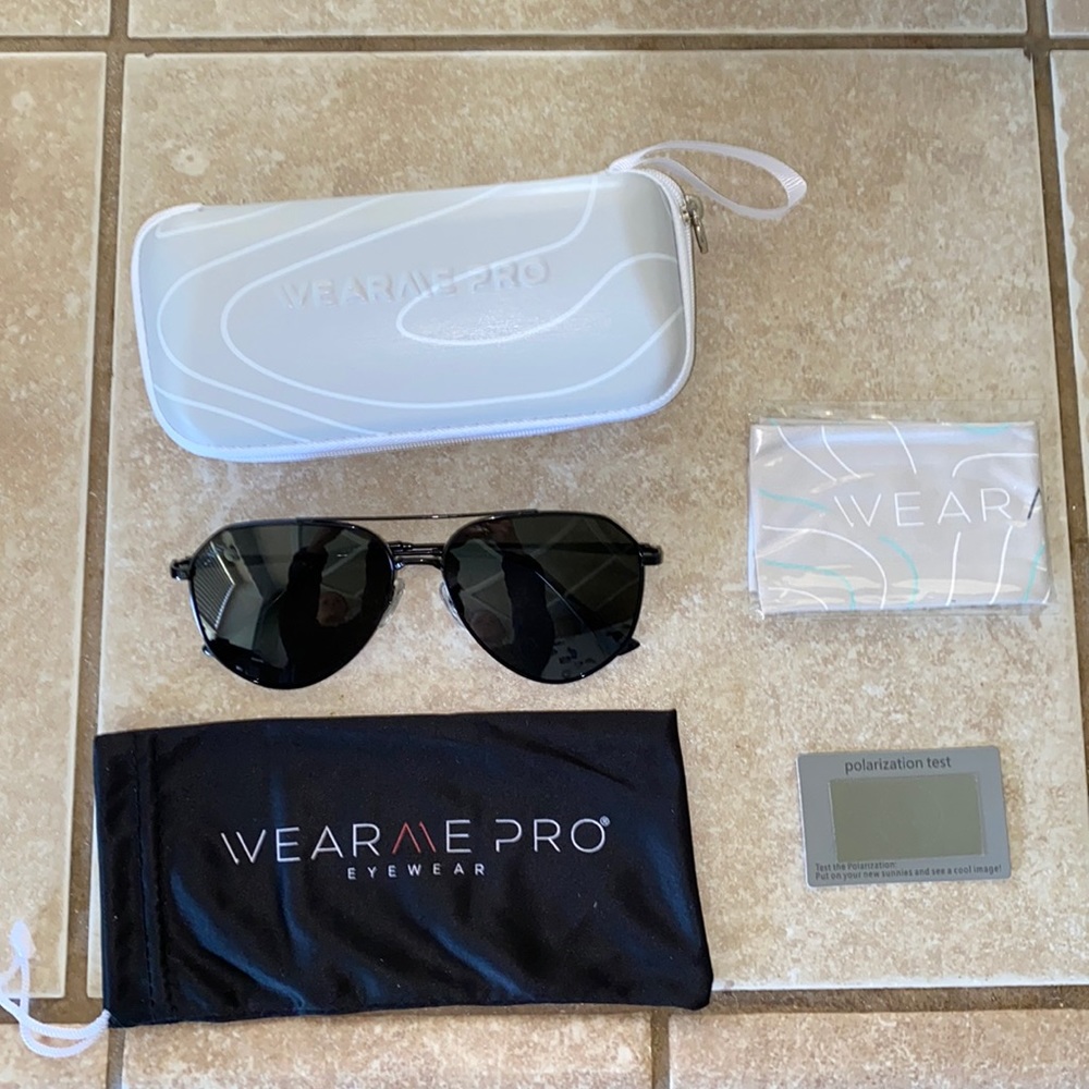 Sunglasses